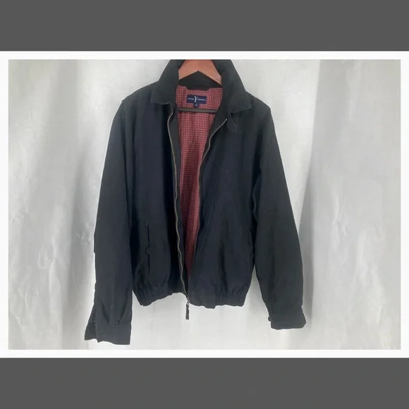 Urban Renewal Painted Upcycled Bomber Jacket - Picture 4 of 8